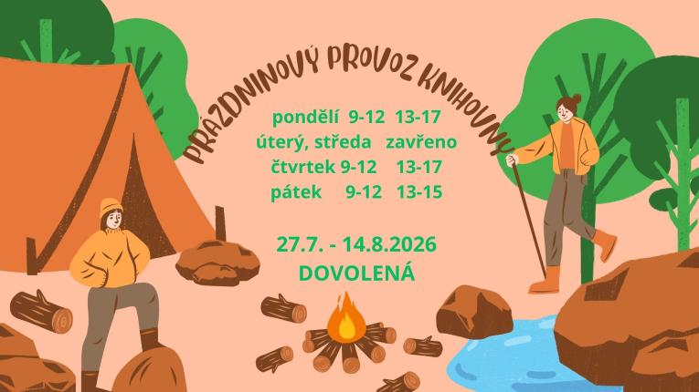 prázdniny prázdniny