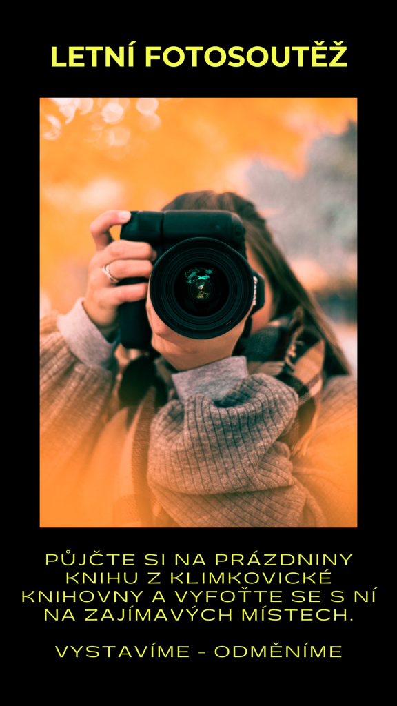Fotosoutěž