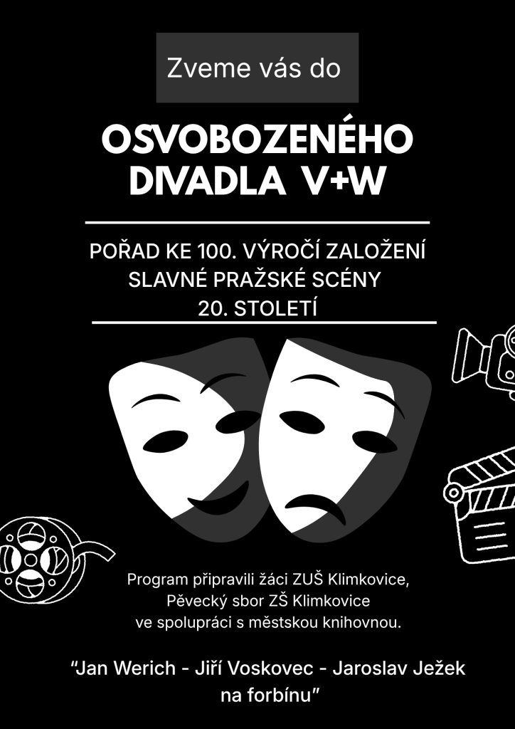Osvobozené divadlo